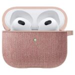 Spigen Urban Fit AirPods 3 Caseróżowo-złoty/rose-gold ASD02112 - imagine 6