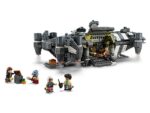 LEGO Star Wars 75374 Onyx Cinder - imagine 6