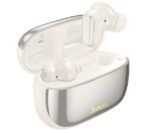 Hoco EQ20 Rhyme Headset Wireless In-Ear Calls/Music Bluetooth White