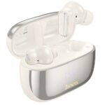 Hoco EQ20 Rhyme Headset Wireless In-Ear Calls/Music Bluetooth White