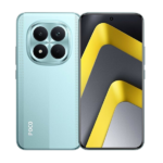 Xiaomi Poco M8 Pro 5G Dual Sim 8GB RAM 256GB - Green