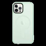 Tactical MagForce Hyperstealth Kryt pro iPhone 12/12 Pro Beach Green