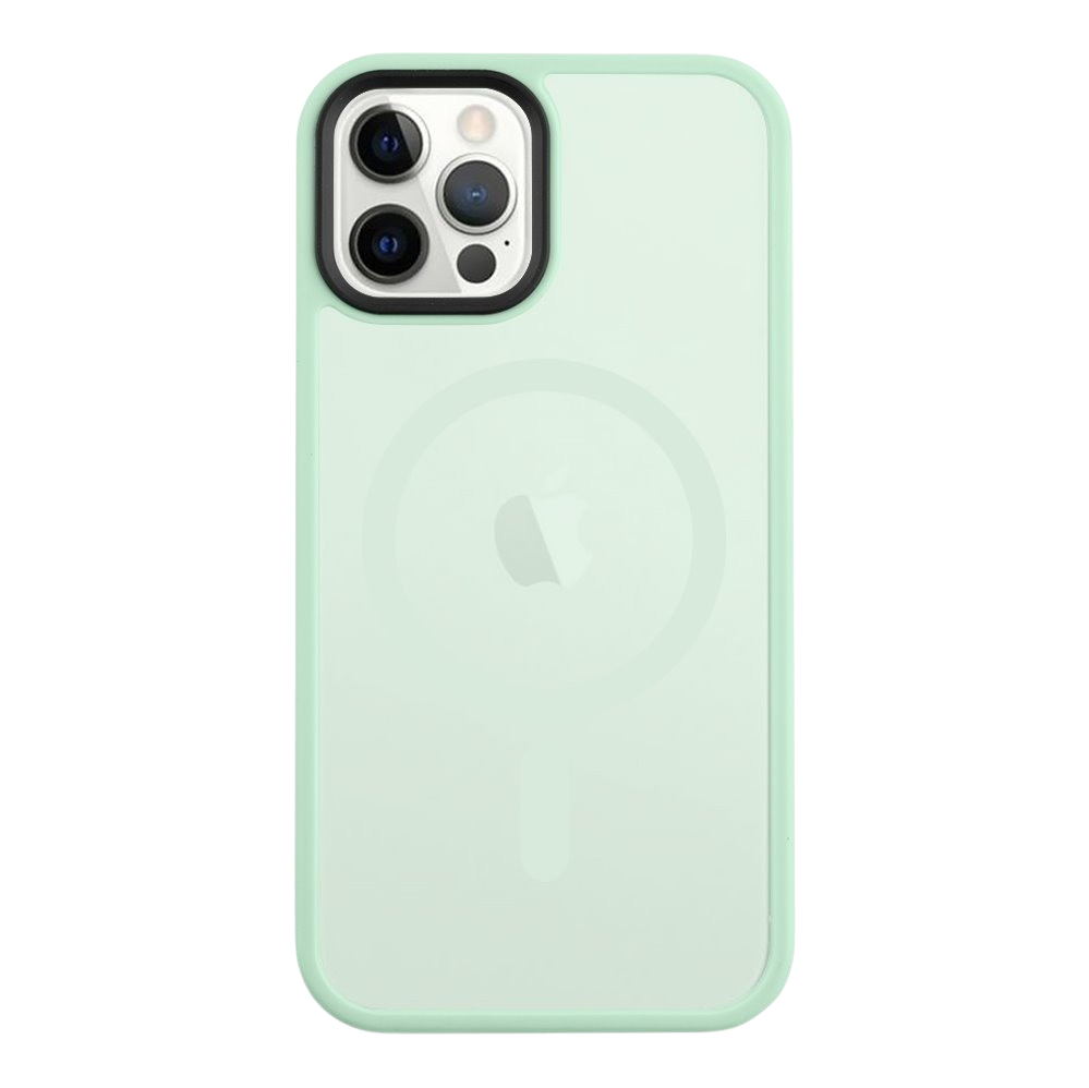 cps-54e6f578d75c252deb591159076a65fc-2026-03-05-00-51-30 Tactical MagForce Hyperstealth Kryt pro iPhone 12/12 Pro Beach Green - imagine 1