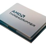 AMD Ryzen Threadripper 7980X processor 3.2 GHz 256 MB L3 Box