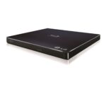 HLDS BP55EB40 USB Blu-ray External Writer (Black) - imagine 4