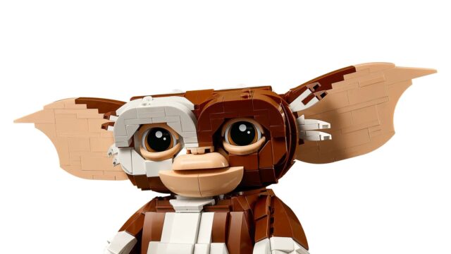 LEGO IDEAS 21361 Gremlins: Gizmo - imagine 3