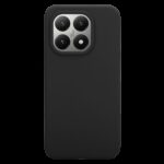 Tactical Velvet Smoothie Kryt pro Xiaomi 15T Asphalt