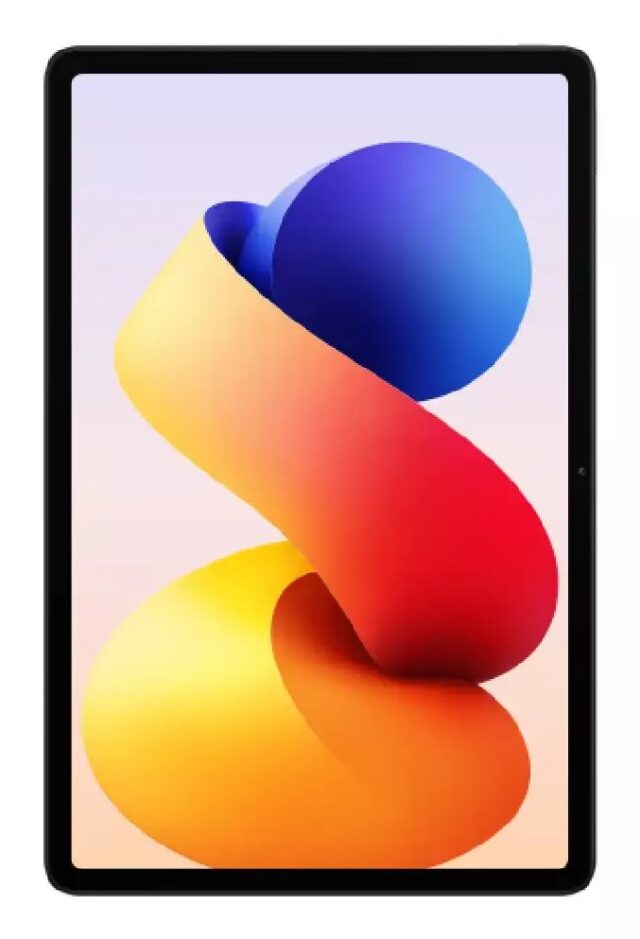 Xiaomi | Redmi | Pad 2 Pro | 12.1   | Silver | LCD | 2560 x 1600 pixels | Qualcomm | Snapdragon 7S Gen 4 | 8 GB | 256 GB | Wi-Fi | Front camera | 8 MP | Rear camera | 8 MP | Bluetooth | 5.4 | Android - imagine 6