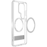 Case Spigen Ultra Hybrid "S" MAG MagSafe for Samsung Galaxy S26 Ultra transparent - imagine 4