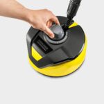 Myjka ciśnieniowa KARCHER K 4 WCM Premium Home - 1.324-232.0 - imagine 2