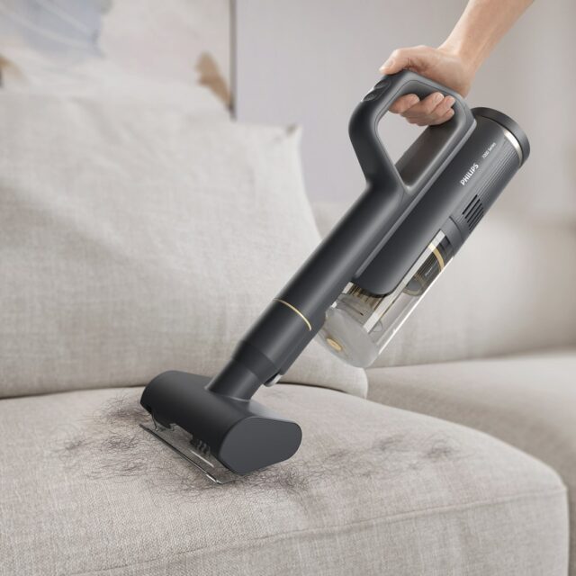 Philips Home 7000 Cordless wet/dry vacuum - imagine 10