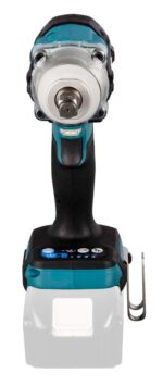 Makita DTW300Z power screwdriver/impact driver 3200 RPM Black  Blue - imagine 8