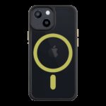 Tactical MagForce Hyperstealth 2.0 Kryt pro iPhone 13 mini Black/Yellow