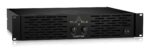 Behringer KM1700 audio amplifier Performance/stage Black - imagine 2