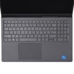 Dell LDC15250-5315BLK i5-1334U 15.6 FHD Touch 120Hz 16GB SSD512 BT Win11 Carbon Black (REPACK) 2Y - imagine 5