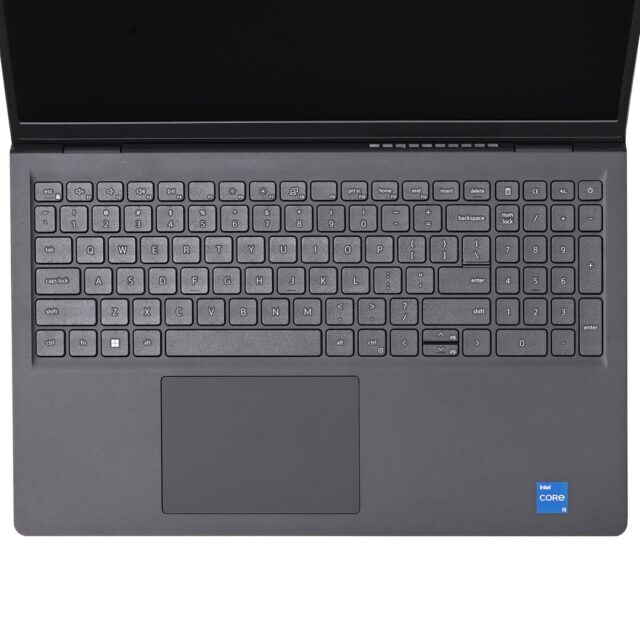 Dell LDC15250-5315BLK i5-1334U 15.6 FHD Touch 120Hz 16GB SSD512 BT Win11 Carbon Black (REPACK) 2Y - imagine 5