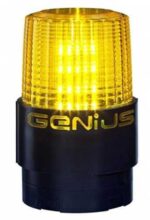 Lampa Genius Guard LED 230V AC - imagine 2