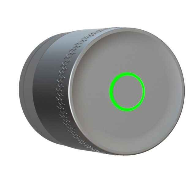 Yale Linus Smart Lock L2 Lite - smart door lock (silver) - imagine 6