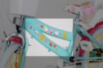 TOIMSA TOI1698 16  Peppa Pig children's bicycle - imagine 7