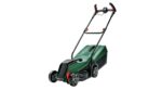 BOSCH. CITY MOWER CITY MOWER 18V-32-300 (BT)