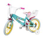 TOIMSA TOI1698 16  Peppa Pig children's bicycle - imagine 9