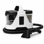 EXTRALINK HOME ODKURZACZ PIORĄCY NA MOKRO I SUCHO 650W R-651 - imagine 2