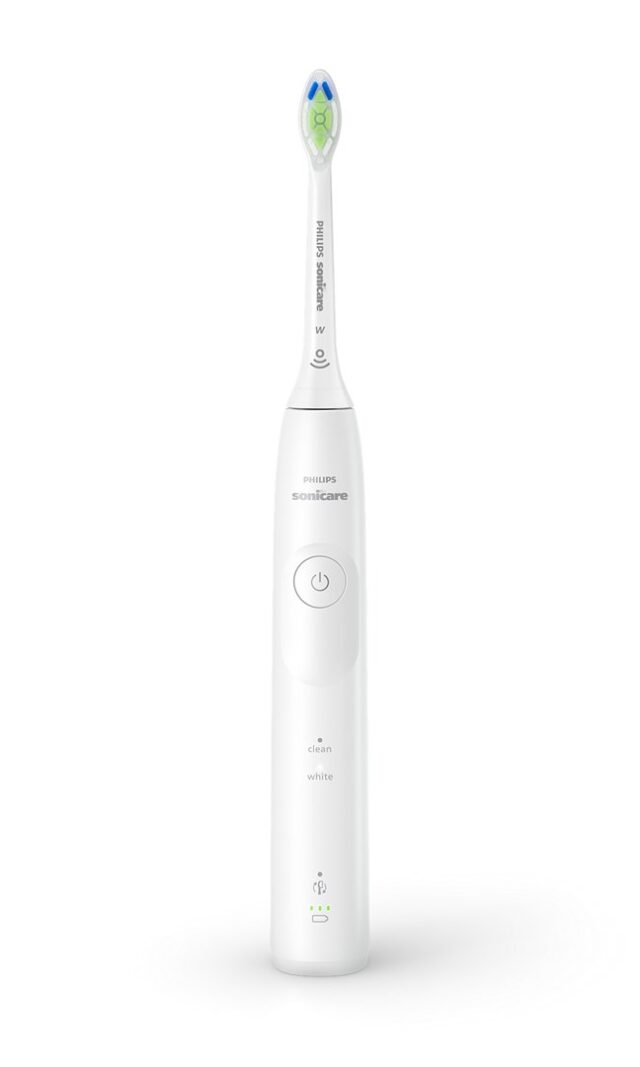 Philips Series 5500 HX7119/02 Rechargeable toothbrush - imagine 5