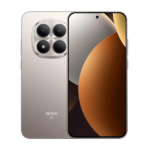 Xiaomi Redmi Note 15 Pro Titanium - 17.2 cm (6.77 ) 12 GB 512 GB 6500 mAh grey