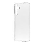 OBAL:ME TPU Kryt pro Samsung Galaxy A15 4G/5G Transparent
