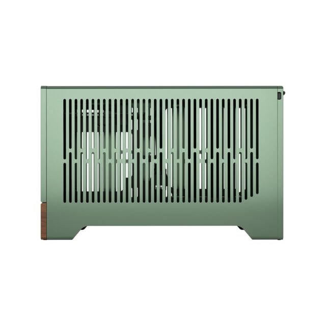 Fractal Design Terra Small Form Factor (SFF) Green - imagine 8