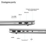 HP EliteBook 6 G1i Ultra 5 225U 16.0 WUXGA IPS 300nits AG 24GB DDR5 5600 SSD512 Arc Cam 5Mpx 56Wh W11Pro Pike silver aluminium 3Y OnSite - imagine 9