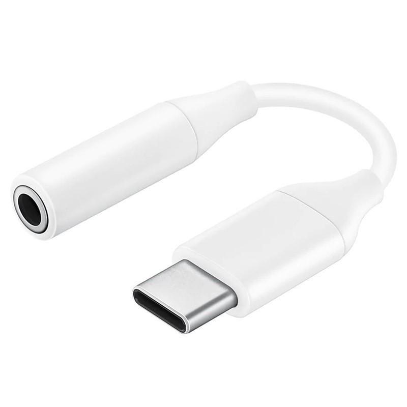 cps-55a6282447adf6a7442ee605915bd978-2026-03-24-01-35-15 EE-UC10JUWE Samsung Adapter USB-C/Audio White - imagine 1