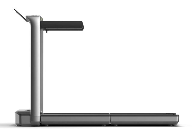 Kingsmith MX16+ Walkingpad | foldable electric tre - imagine 4