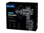 BLOW Wave 4000 massage gun - imagine 7
