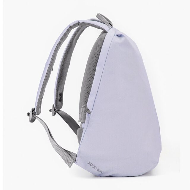 XD DESIGN BACKPACK BOBBY SOFT LAVENDER GAMES P705.992 - imagine 10