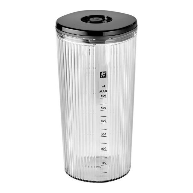 ZWILLING ENFINIGY HAND BLENDER BLACK - imagine 7