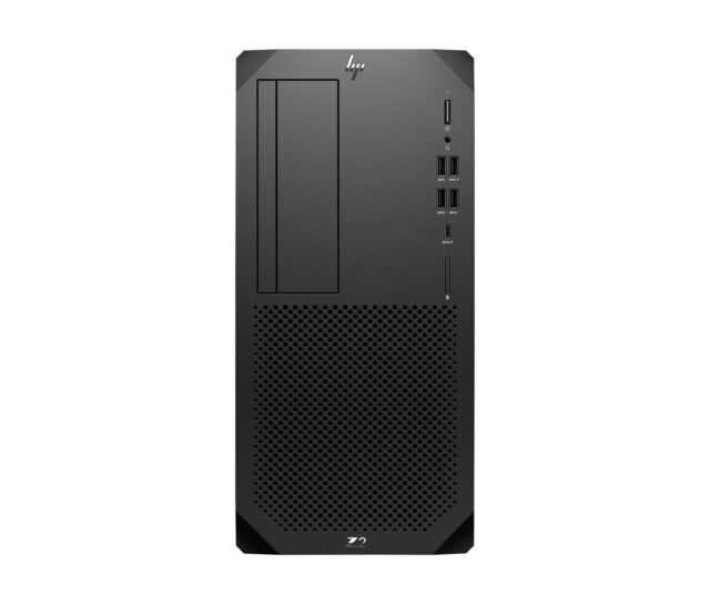 HP Z2 Tower G9 i7-14700 vPro 16GB DDR5 4800 SSD512 UHD 770 W11Pro 3Y OnSite - imagine 5
