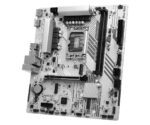Asrock B760M-X GEN5 motherboard - imagine 4