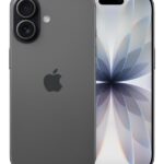 Apple iPhone 17 256GB Black