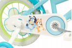 Children's bicycle 14” BLUEY bicycle for children Dog - TOIMSA 1459 - imagine 5