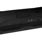 GIGABYTE MO27Q2A 27” OLED 2K QHD Gaming Monitor - 2560 x 1440  280Hz  0.03ms  250 cd/m2  FreeSync Premium Pro  DisplayHDR True Black 400  HDMI 2.1  Displayport 1.4 - imagine 6