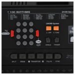 MQ 6116 - keyboard for learning to play  designed for children - imagine 10