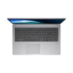ASUS ExpertBook P1503CVA-S71888X i7-13620H 15.6  FHD 60Hz 300nits AG 32GB DDR5 SSD 1TB Intel UHD Graphics WLAN+BT Cam 720p 63WHrs W11Pro 3Y OnSite Misty Grey - imagine 6