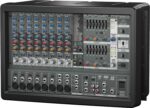 Behringer PMP1680S audio mixer 10 channels 10 - 200000 Hz Black - imagine 4
