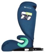 Children's car seat - KinderKraft JUNIOR FIX 2 I-size - imagine 9