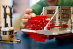 LEGO IDEAS 21356 River Steamboat - imagine 9