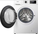 MPM-5814-PH-47 Automatic washing machine White - imagine 3