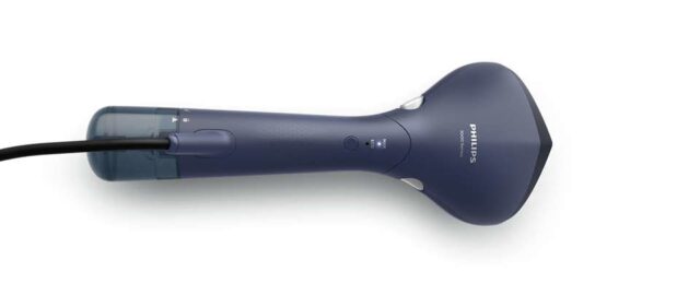 Philips 7000 series STH7020/20 iron Steam iron 1500 W Black - imagine 6