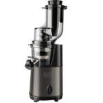 Slow-running juicer Black+Decker BXJE200E (200W)