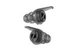 Sennheiser SoundProtex - Protective earplugs with 3 types of acoustic filters